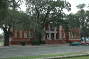 Prep Building